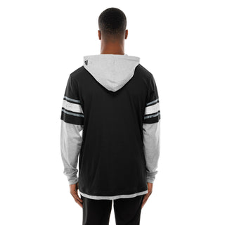 Las Vegas Raiders Throwback Tee -Mens