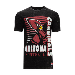 Arizona Cardinals Throwback Tee -Mens