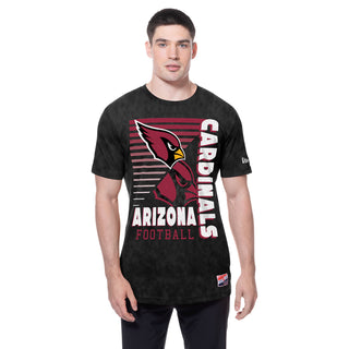 Arizona Cardinals Throwback Tee -Mens