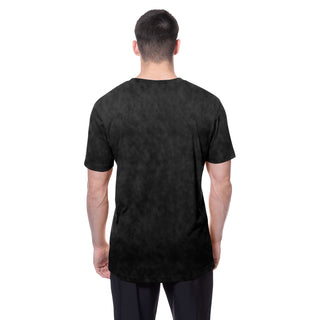 San Francisco 49 ers Throwback Tee -Mens