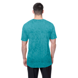 Miami Dolphins Throwback Tee -Mens