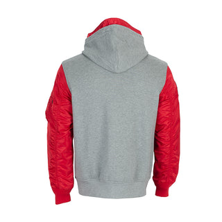 San Francisco 49ers Alpha FZ Jacket -Mens