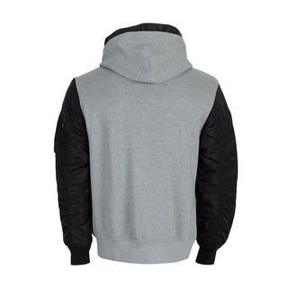 Las Vegas Raiders Alpha FZ Jacket -Mens