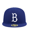 Brooklyn Dodgers MLB 2025 Hall Of Fame OTC 5950