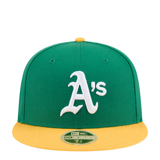 Athletics MLB 2025 Hall Of Fame OTC 5950