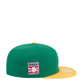 Athletics MLB 2025 Hall Of Fame OTC 5950