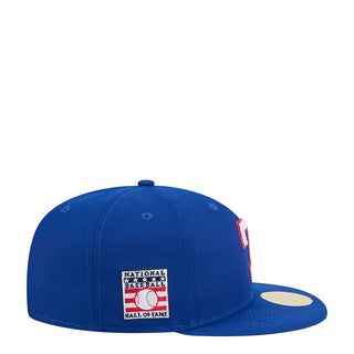 Rangers MLB 2025 Hall Of Fame OTC 5950
