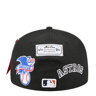 Astros Alpha Multipatch 5950