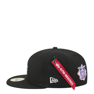 Dodgers Alpha Multipatch 5950