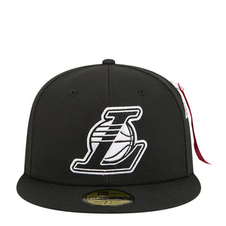 Lakers Alpha Multipatch 5950 - Main view