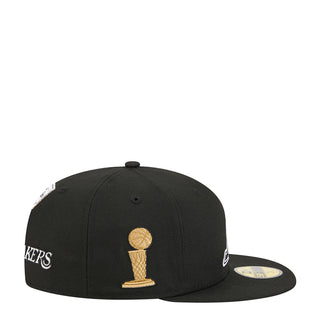 Lakers Alpha Multipatch 5950 - Alternate view