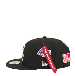 Lakers Alpha Multipatch 5950