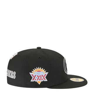 Niners Alpha Multipatch 5950
