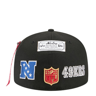 Niners Alpha Multipatch 5950
