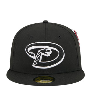Diamondbacks Alpha Multipatch 5950