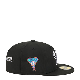 Diamondbacks Alpha Multipatch 5950
