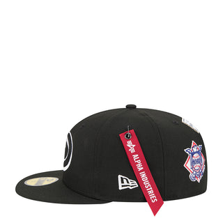Diamondbacks Alpha Multipatch 5950