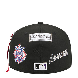 Diamondbacks Alpha Multipatch 5950