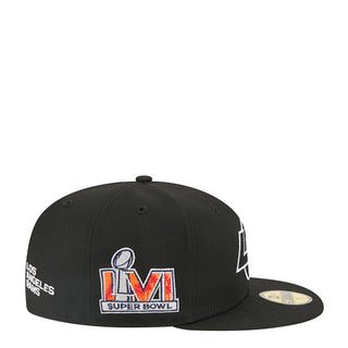 Rams Alpha Multipatch 5950