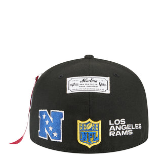 Rams Alpha Multipatch 5950