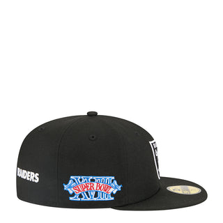 Raiders Alpha Multipatch 5950