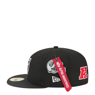Raiders Alpha Multipatch 5950