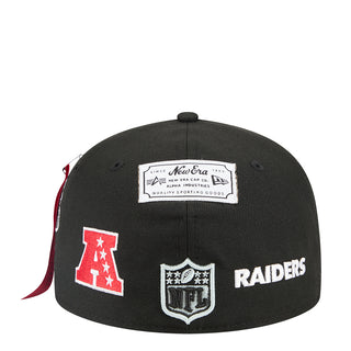 Raiders Alpha Multipatch 5950