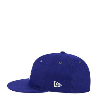 Dodgers Wool 5950 Retro Crown