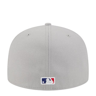 Dodgers Cracked 5950 Retro Crown