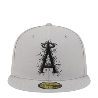 Angels Cracked 5950 Retro Crown