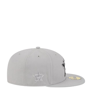 Astros Cracked 5950 Retro Crown