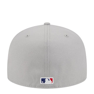 Rangers Cracked 5950 Retro Crown