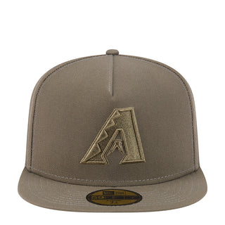 Diamondbacks Color Pack 5950 A-Frame