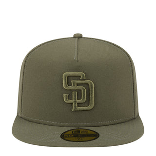 Padres Color Pack 5950 A-Frame