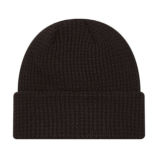 Bulls Knit Waffle Beanie