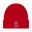 Angels Knit Waffle Beanie