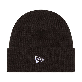 White Sox Knit Waffle Beanie