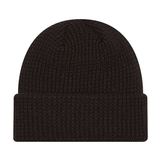 White Sox Knit Waffle Beanie