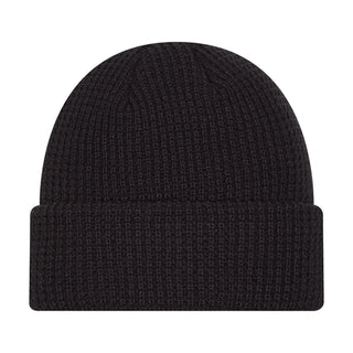 Astros Knit Waffle Beanie