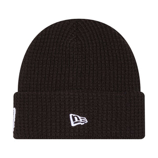 Raiders Knit Waffle Beanie