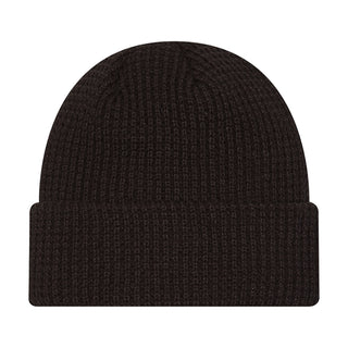 Raiders Knit Waffle Beanie