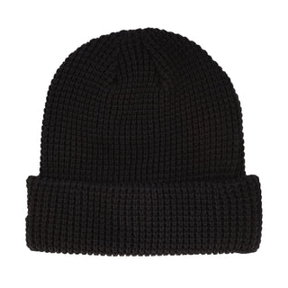 Texans Knit Waffle Beanie