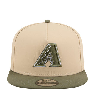 Diamondbacks Color Pack 2-Tone 950 A-Frame