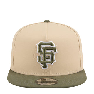 Giants Color Pack 2-Tone 950 A-Frame