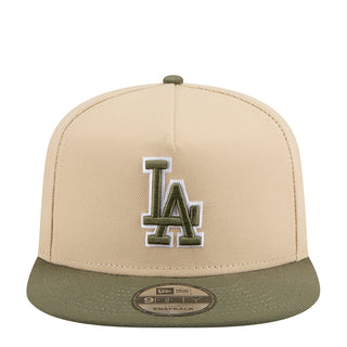 Dodgers Color Pack 2-Tone 950 A-Frame