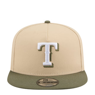 Rangers Color Pack 2-Tone 950 A-Frame