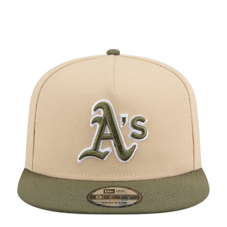 Athletics Color Pack 2-Tone 950 A-Frame