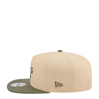 Athletics Color Pack 2-Tone 950 A-Frame