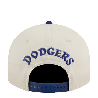 Brooklyn Dodgers Scatter 2-Tone OTC 950 Retro Crown