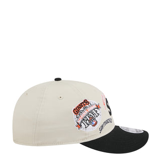 Giants Scatter 2-Tone OTC 950 Retro Crown
